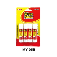 PVA glue stick
