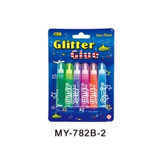 Glitter glue